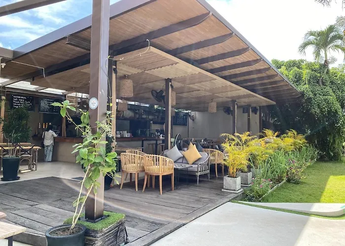 Lokal Phuket \