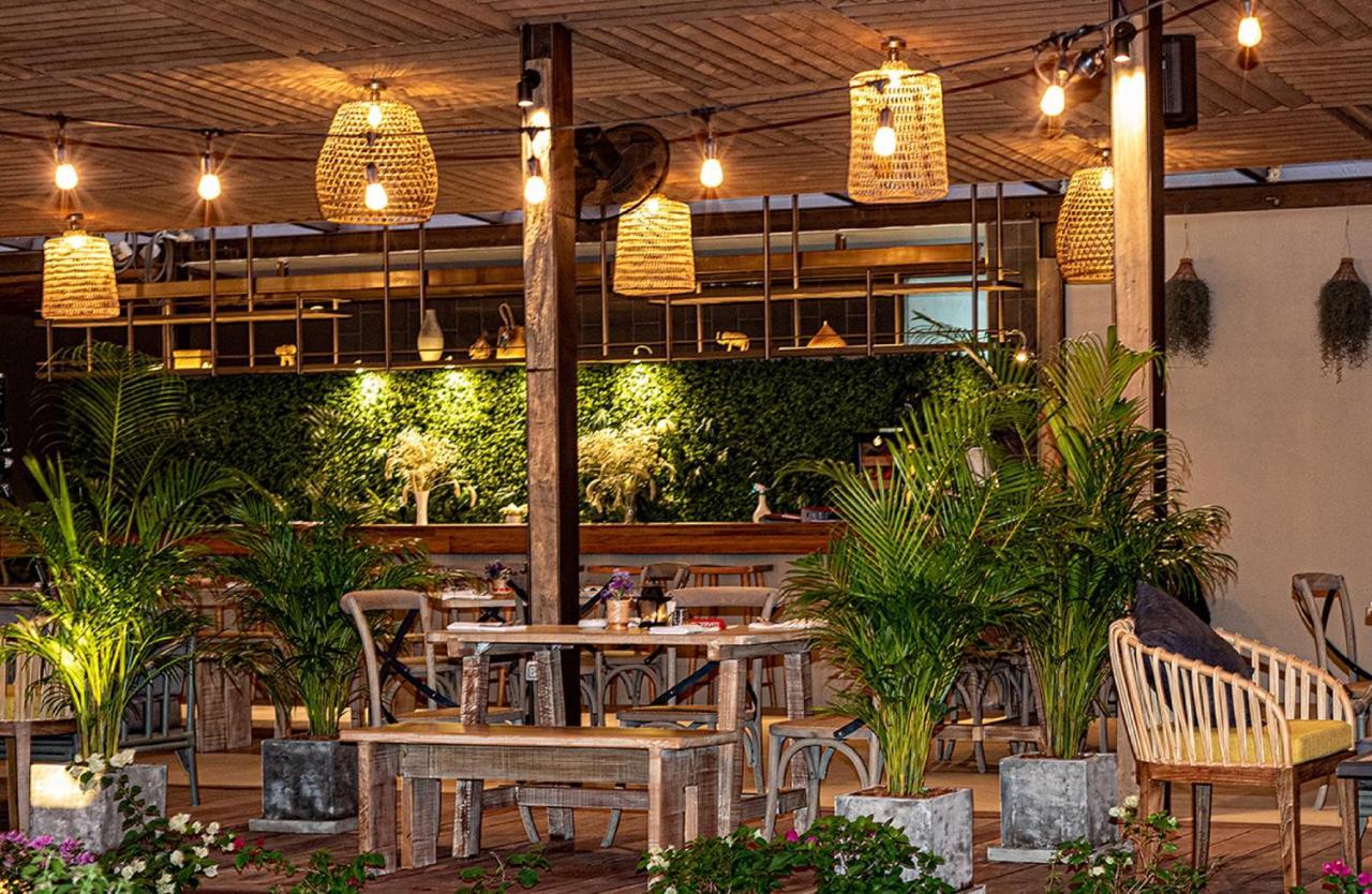 Отель Lokal Phuket 